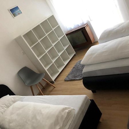 Ady Gold Five Apartman Siófok Kültér fotó