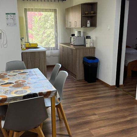 Ady Gold Five Apartman Siófok Kültér fotó