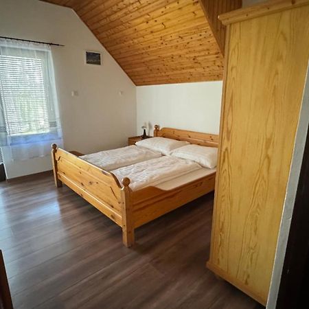 Ady Gold Five Apartman Siófok Kültér fotó