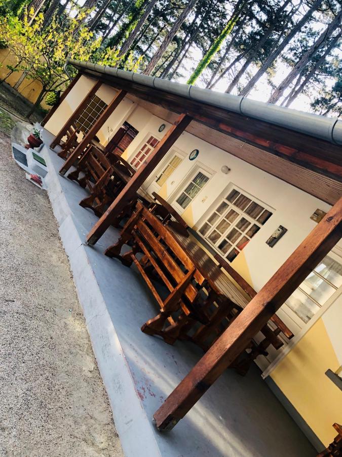 Ady Gold Five Apartman Siófok Kültér fotó