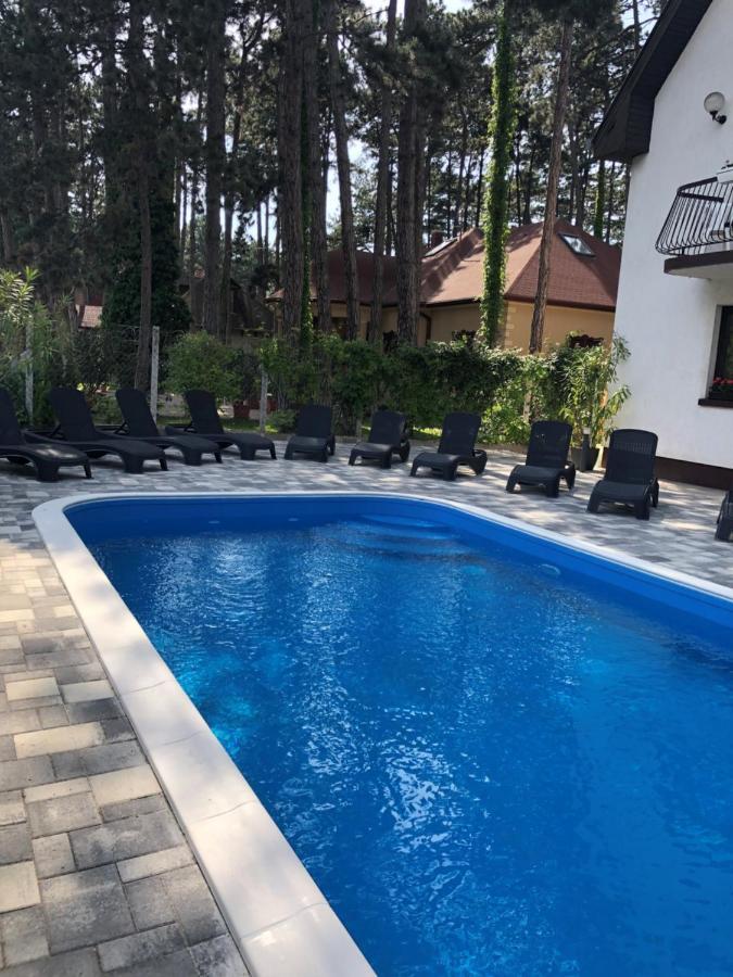 Ady Gold Five Apartman Siófok Kültér fotó