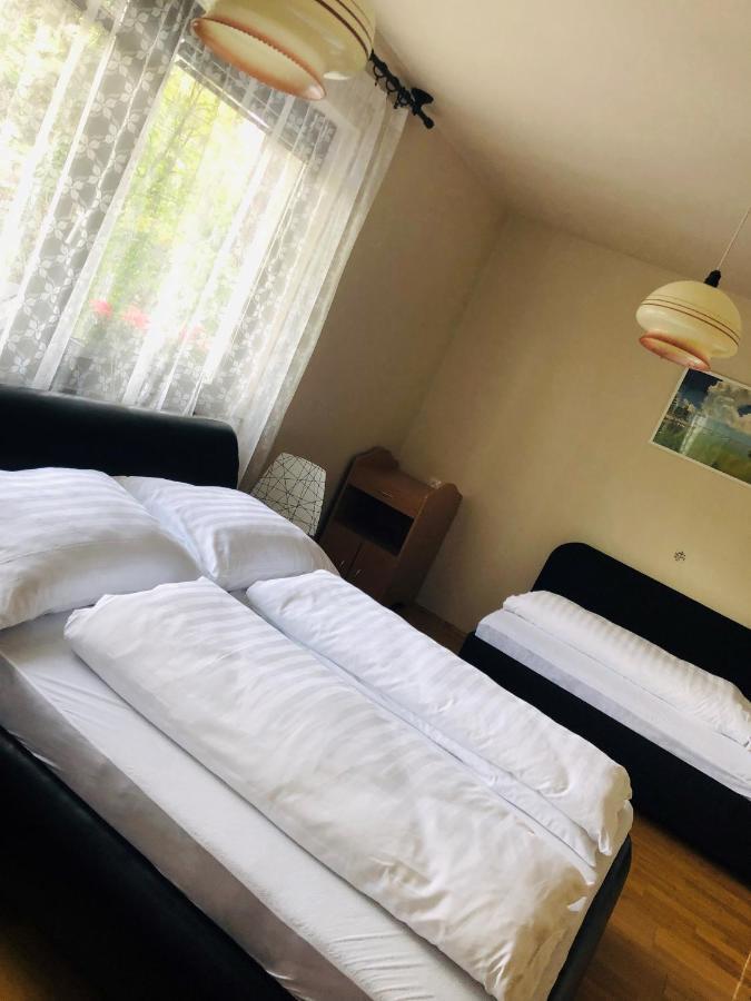 Ady Gold Five Apartman Siófok Kültér fotó