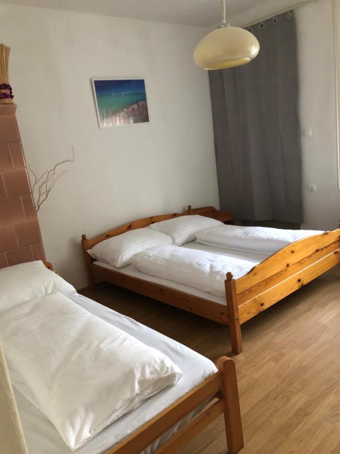 Ady Gold Five Apartman Siófok Kültér fotó