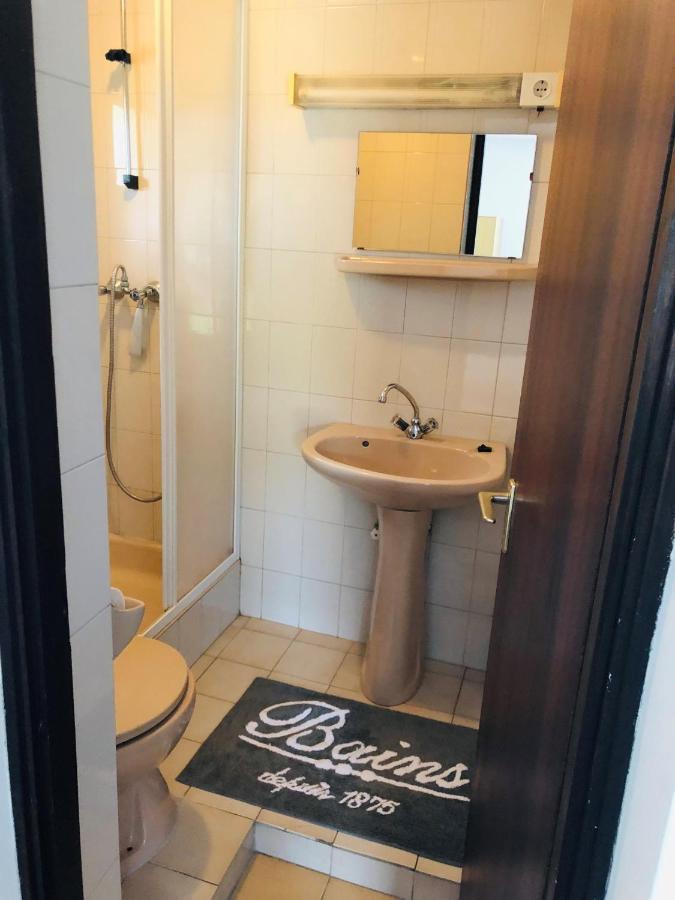 Ady Gold Five Apartman Siófok Kültér fotó