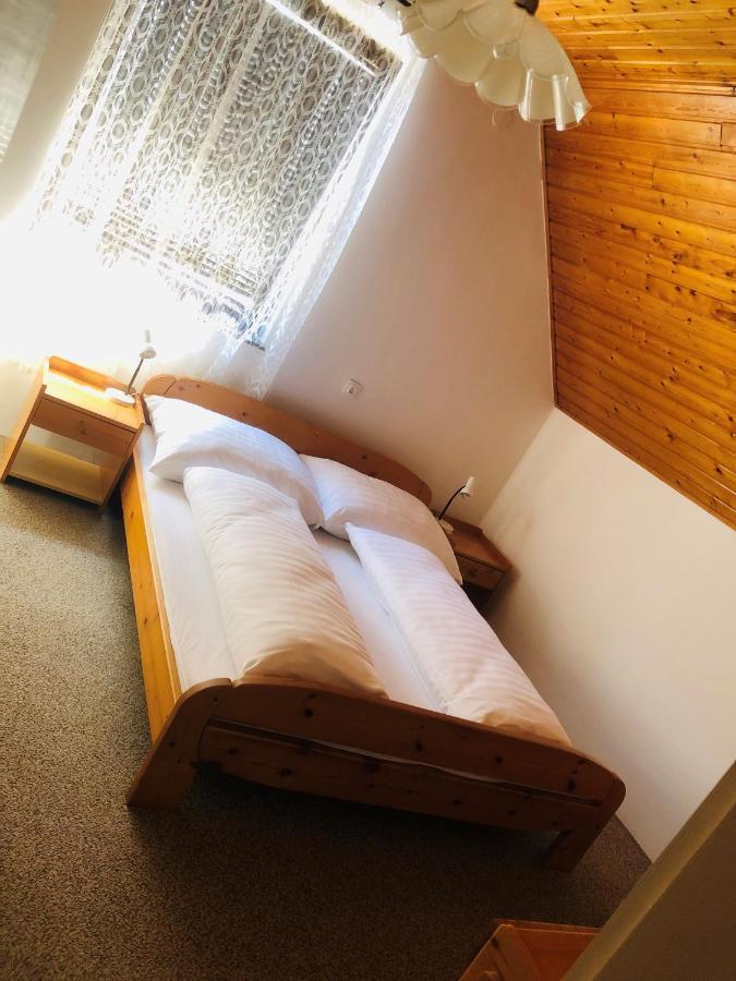 Ady Gold Five Apartman Siófok Kültér fotó