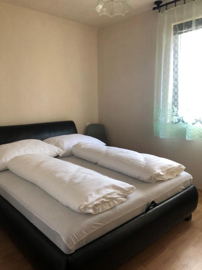Ady Gold Five Apartman Siófok Kültér fotó