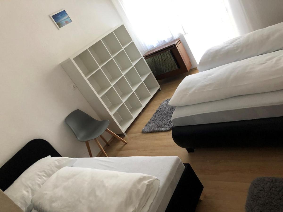 Ady Gold Five Apartman Siófok Kültér fotó