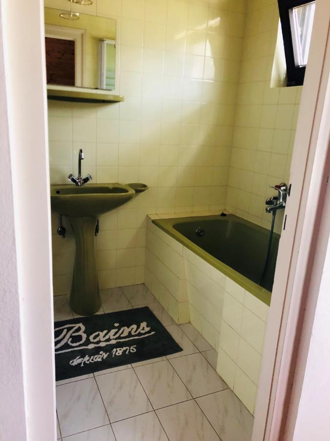 Ady Gold Five Apartman Siófok Kültér fotó