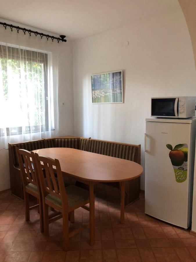 Ady Gold Five Apartman Siófok Kültér fotó