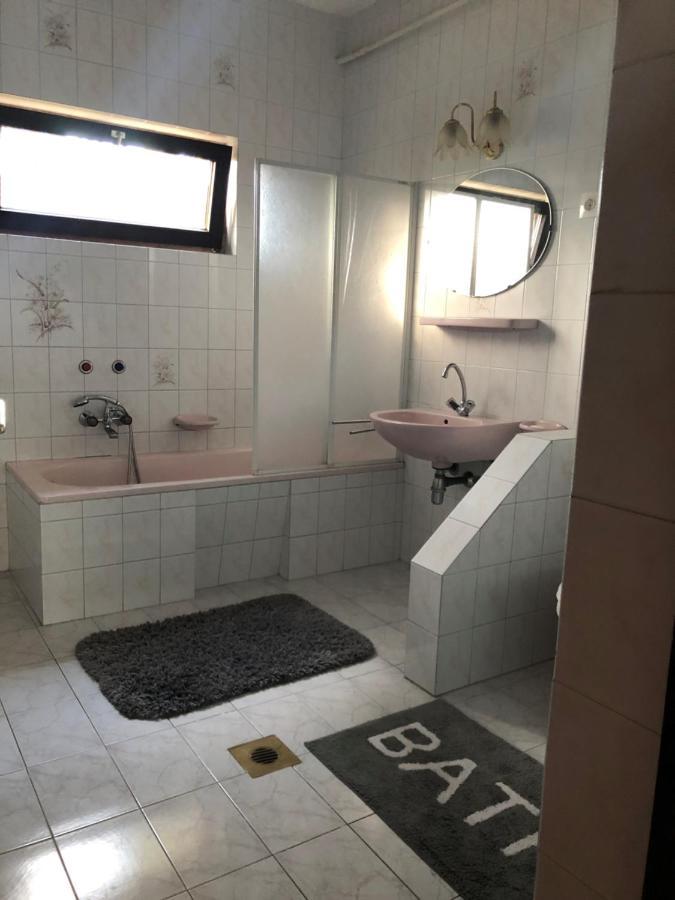 Ady Gold Five Apartman Siófok Kültér fotó