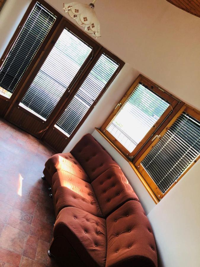 Ady Gold Five Apartman Siófok Kültér fotó