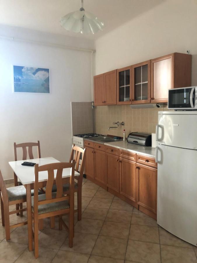 Ady Gold Five Apartman Siófok Kültér fotó