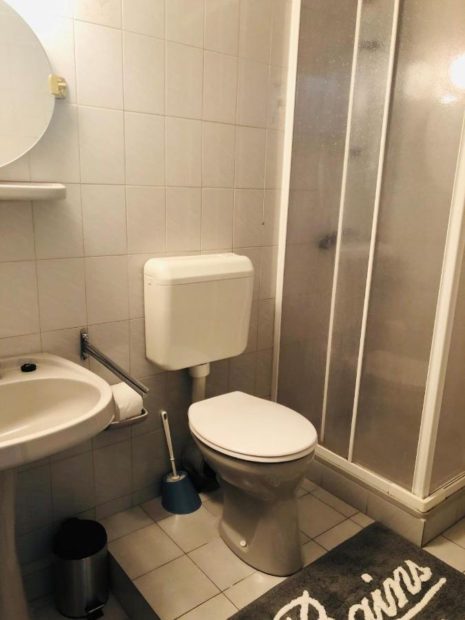 Ady Gold Five Apartman Siófok Kültér fotó