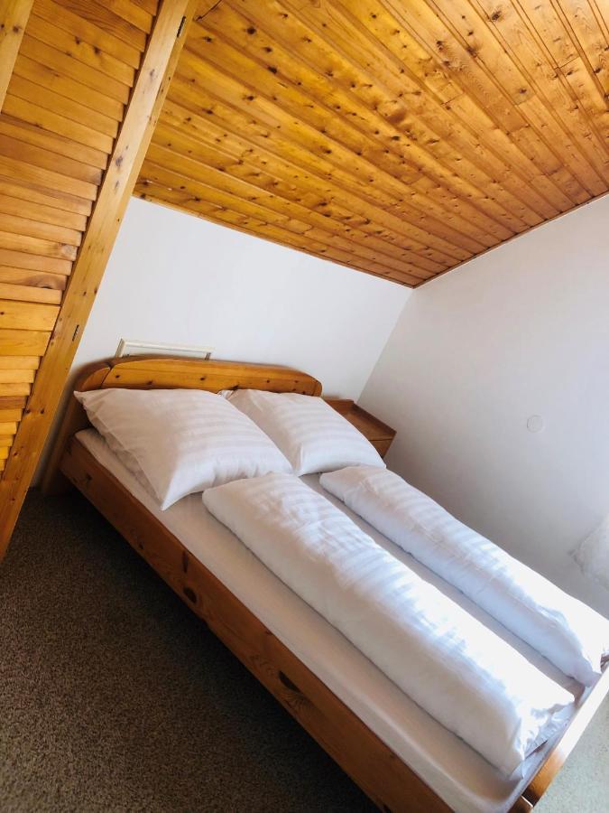 Ady Gold Five Apartman Siófok Kültér fotó