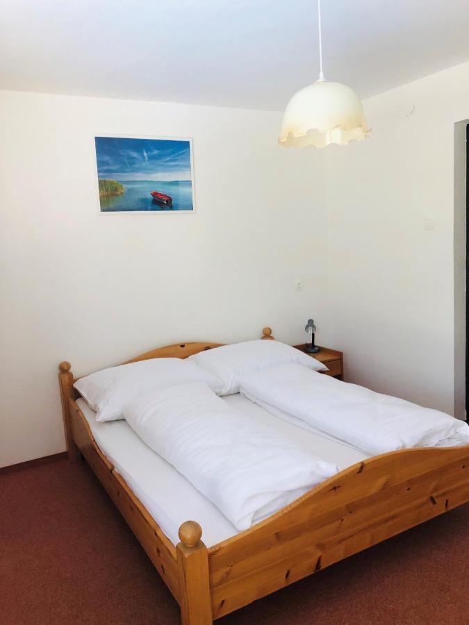Ady Gold Five Apartman Siófok Kültér fotó
