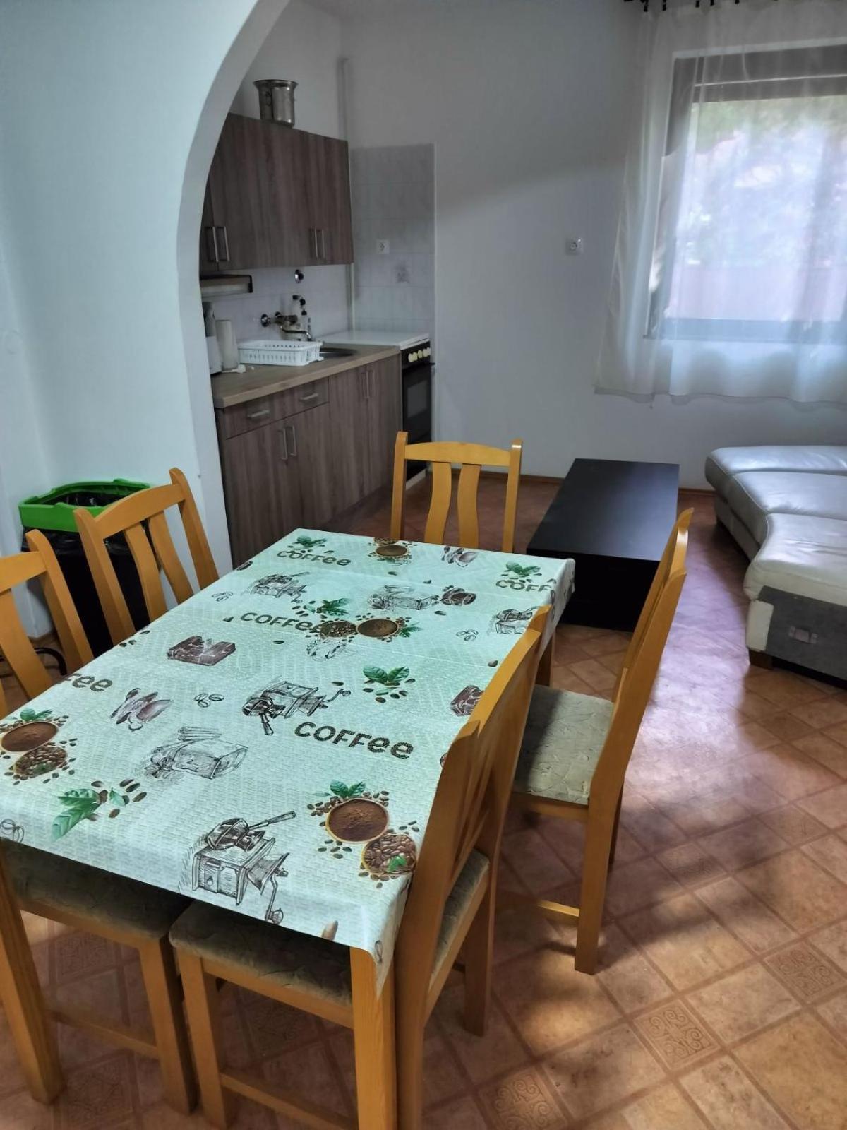 Ady Gold Five Apartman Siófok Kültér fotó