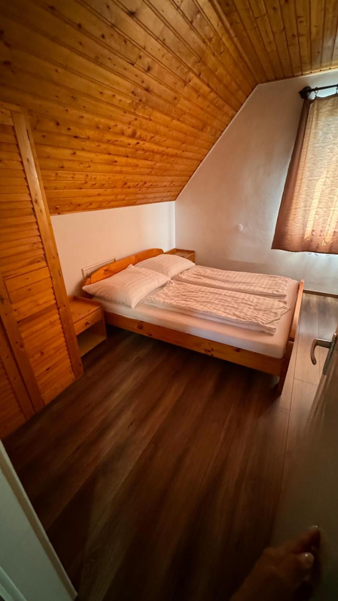 Ady Gold Five Apartman Siófok Kültér fotó