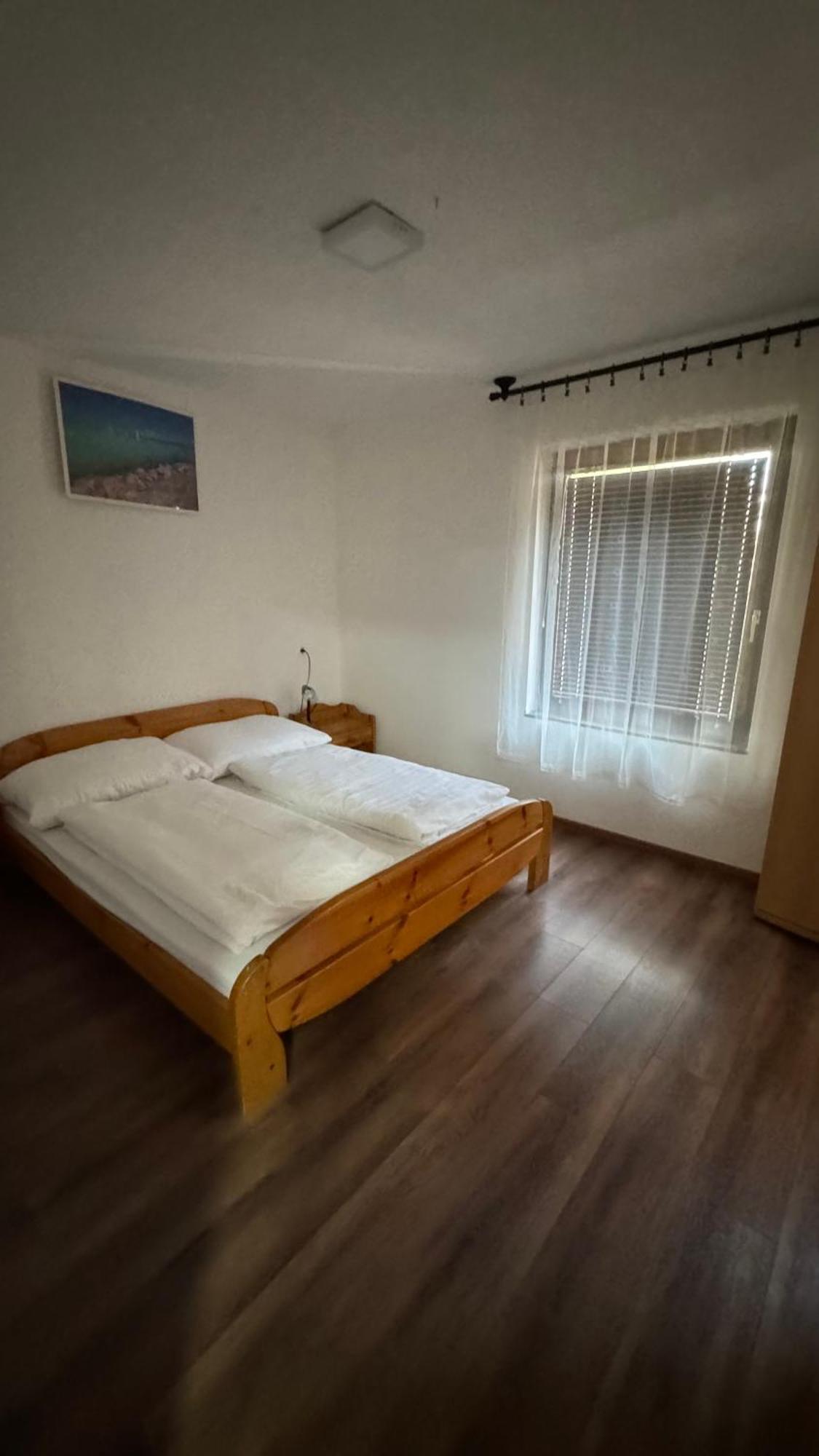 Ady Gold Five Apartman Siófok Kültér fotó
