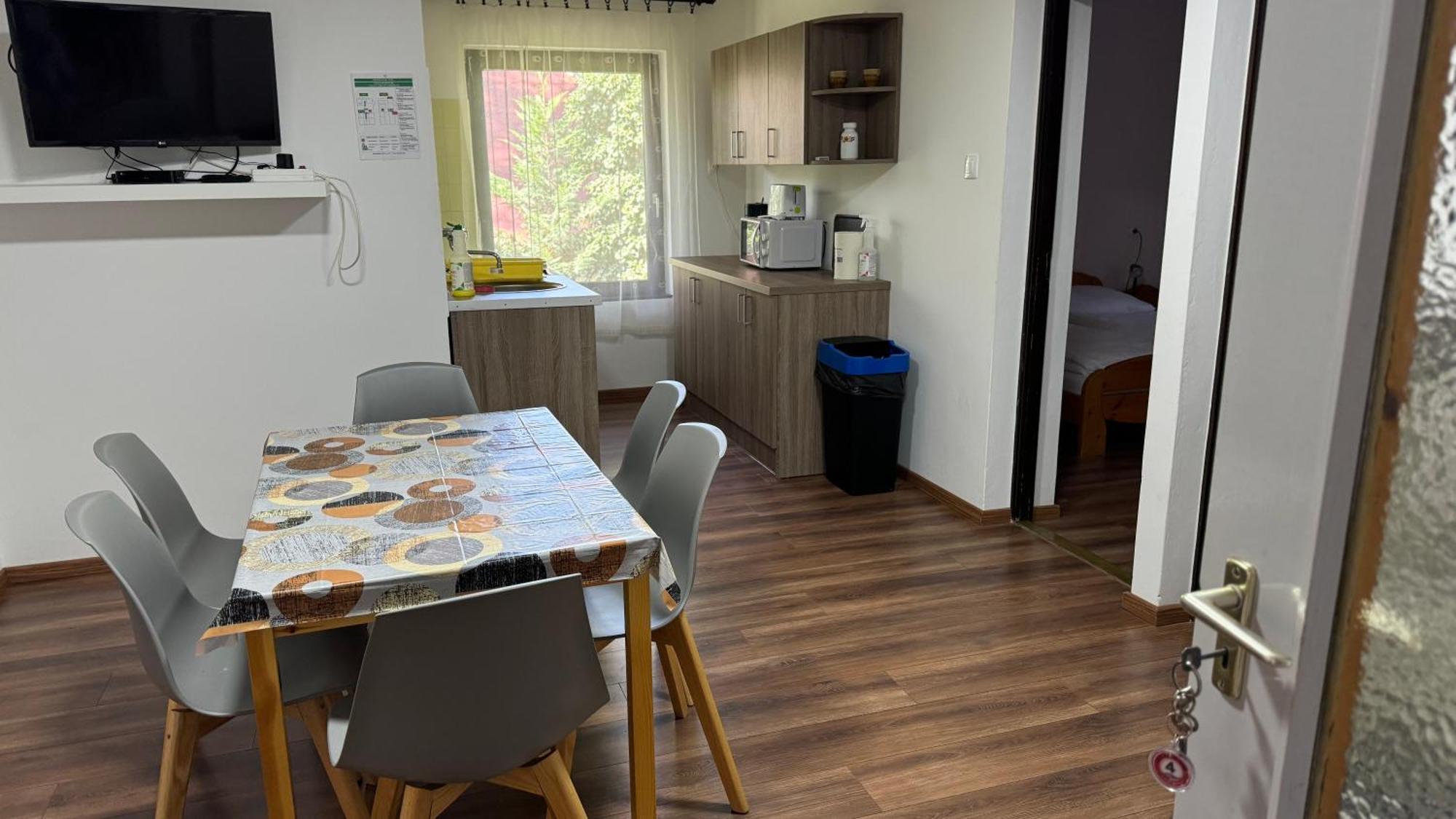 Ady Gold Five Apartman Siófok Kültér fotó